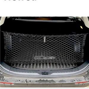 TOYOTA Genuine Accessories Envelope Style Cargo net
